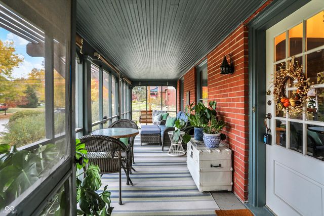 857 N Graham Avenue, Indianapolis, IN 46219