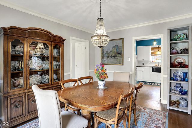 857 N Graham Avenue, Indianapolis, IN 46219