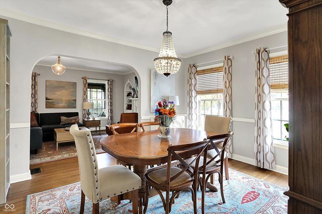 857 N Graham Avenue, Indianapolis, IN 46219