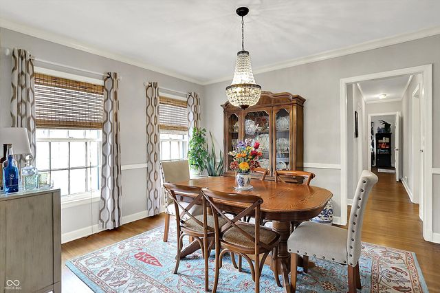 857 N Graham Avenue, Indianapolis, IN 46219