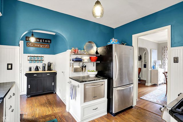 857 N Graham Avenue, Indianapolis, IN 46219