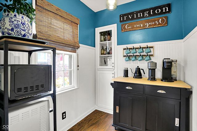 857 N Graham Avenue, Indianapolis, IN 46219