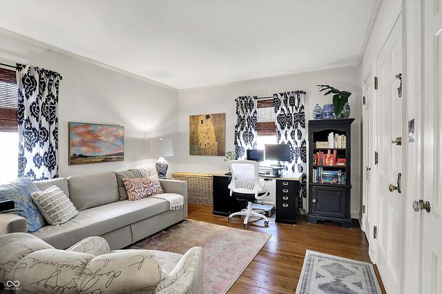 857 N Graham Avenue, Indianapolis, IN 46219