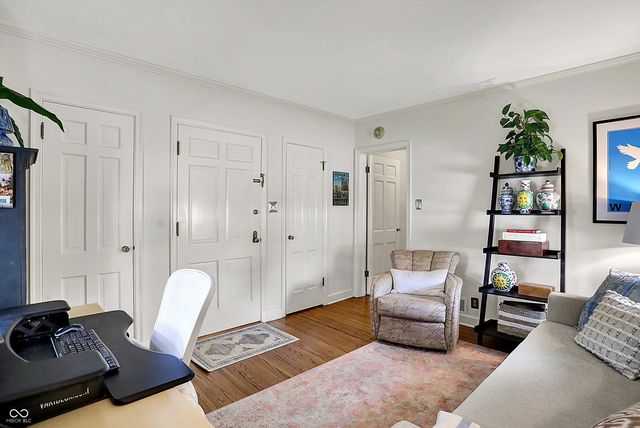 857 N Graham Avenue, Indianapolis, IN 46219