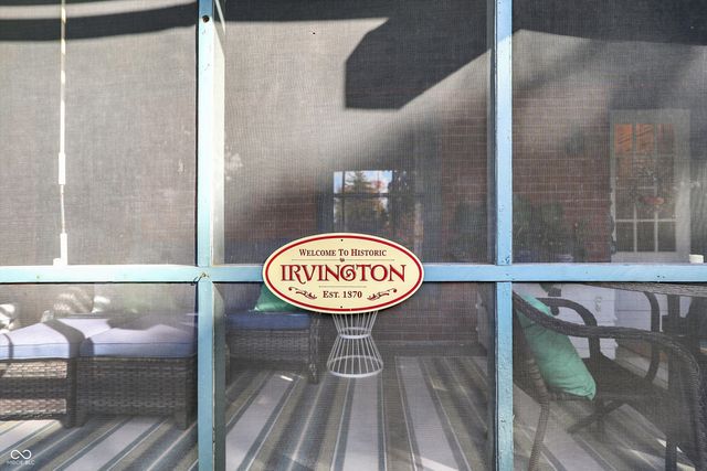 857 N Graham Avenue, Indianapolis, IN 46219