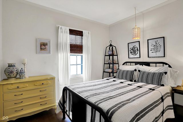 857 N Graham Avenue, Indianapolis, IN 46219