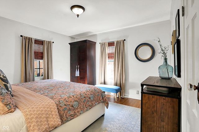 857 N Graham Avenue, Indianapolis, IN 46219