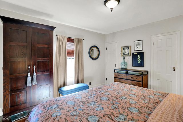 857 N Graham Avenue, Indianapolis, IN 46219