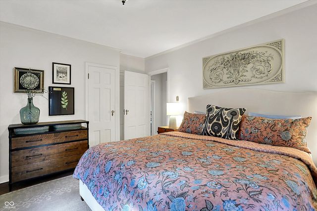 857 N Graham Avenue, Indianapolis, IN 46219