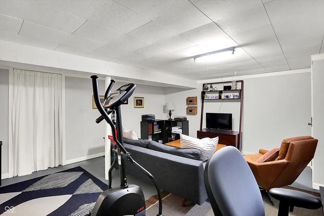 857 N Graham Avenue, Indianapolis, IN 46219