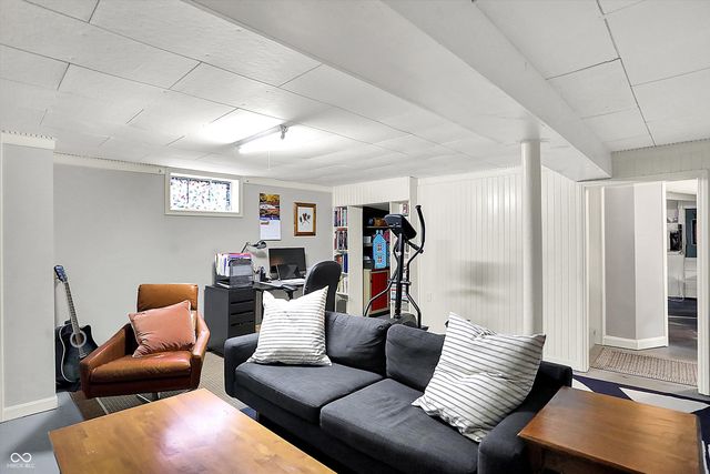 857 N Graham Avenue, Indianapolis, IN 46219