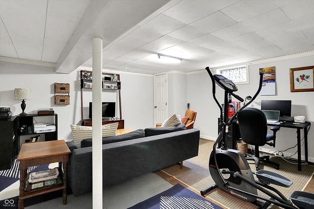 857 N Graham Avenue, Indianapolis, IN 46219