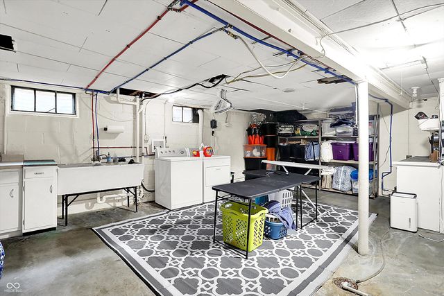 857 N Graham Avenue, Indianapolis, IN 46219