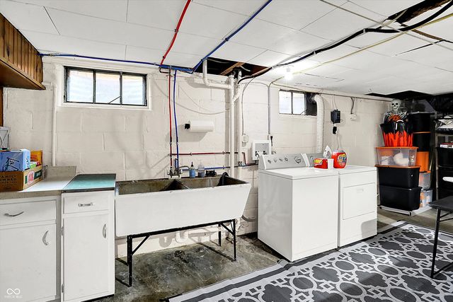 857 N Graham Avenue, Indianapolis, IN 46219