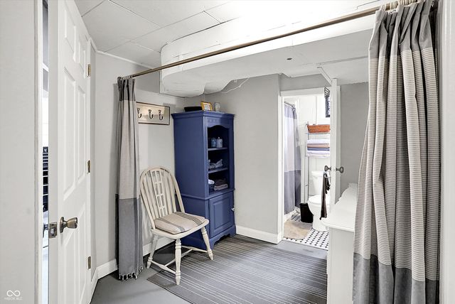 857 N Graham Avenue, Indianapolis, IN 46219