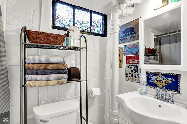 857 N Graham Avenue, Indianapolis, IN 46219