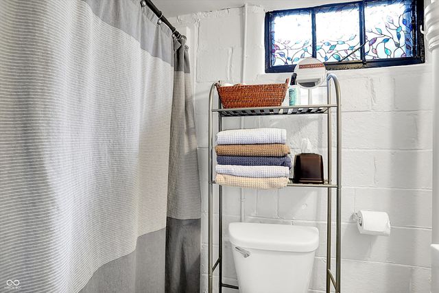 857 N Graham Avenue, Indianapolis, IN 46219