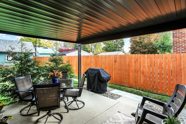 857 N Graham Avenue, Indianapolis, IN 46219