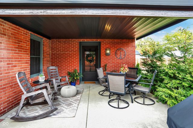 857 N Graham Avenue, Indianapolis, IN 46219