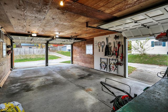 857 N Graham Avenue, Indianapolis, IN 46219