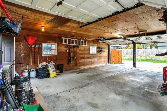 857 N Graham Avenue, Indianapolis, IN 46219