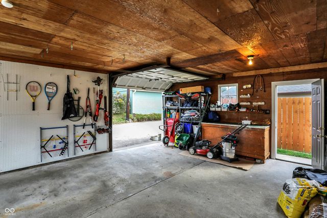 857 N Graham Avenue, Indianapolis, IN 46219