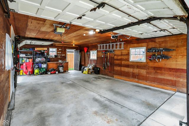 857 N Graham Avenue, Indianapolis, IN 46219