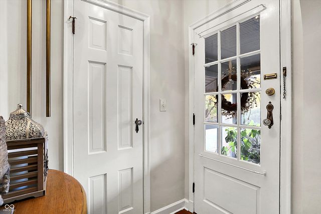 857 N Graham Avenue, Indianapolis, IN 46219