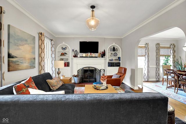 857 N Graham Avenue, Indianapolis, IN 46219