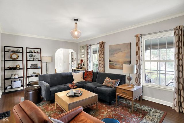 857 N Graham Avenue, Indianapolis, IN 46219