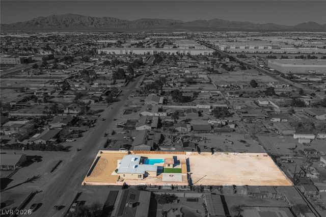 2506 North Gateway Road, Las Vegas, NV 89115