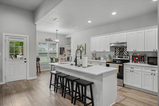 104 Boone Street, Edgewood, TX 75117