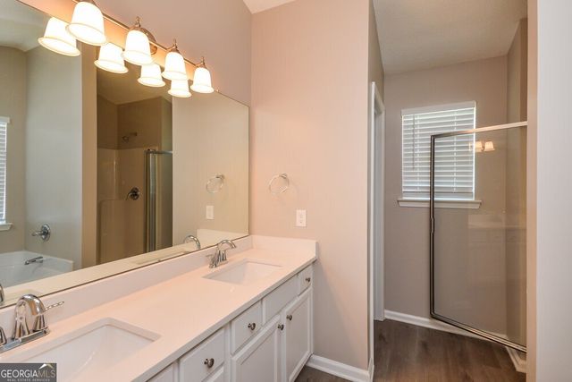 260 Stone Ridge Way, Covington, GA 30016