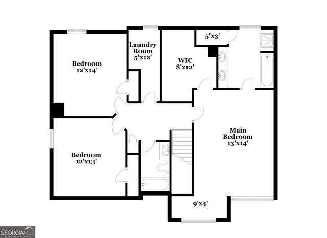 260 Stone Ridge Way, Covington, GA 30016