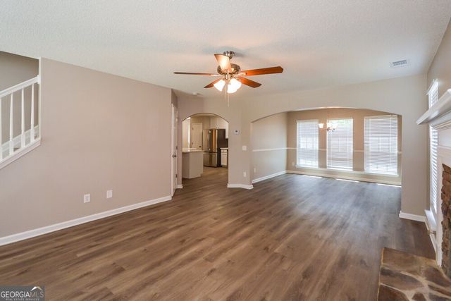 260 Stone Ridge Way, Covington, GA 30016