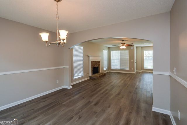 260 Stone Ridge Way, Covington, GA 30016