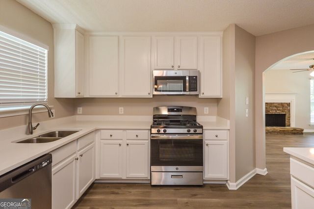 260 Stone Ridge Way, Covington, GA 30016