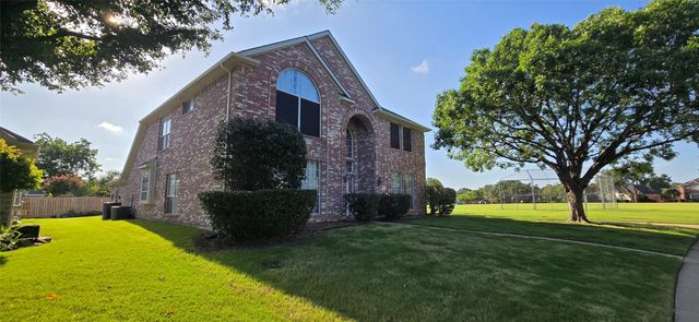 7509 Avalon Drive, Plano, TX 75025