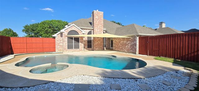 7509 Avalon Drive, Plano, TX 75025