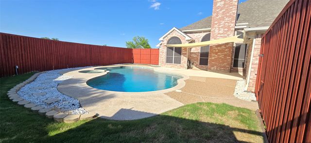 7509 Avalon Drive, Plano, TX 75025