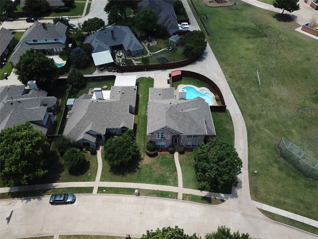 7509 Avalon Drive, Plano, TX 75025