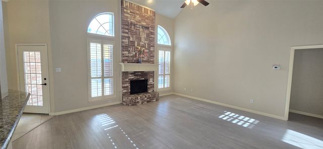 7509 Avalon Drive, Plano, TX 75025