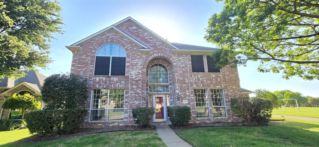 7509 Avalon Drive, Plano, TX 75025