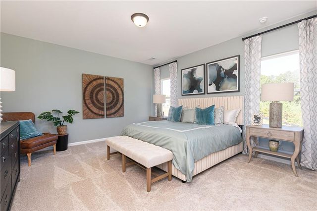 4365 Buttonwood Lane, Lilburn, GA 30047