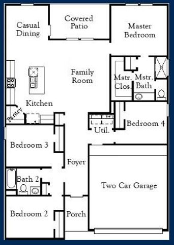 181 Sleep Hollow, Jarrell, TX 76537