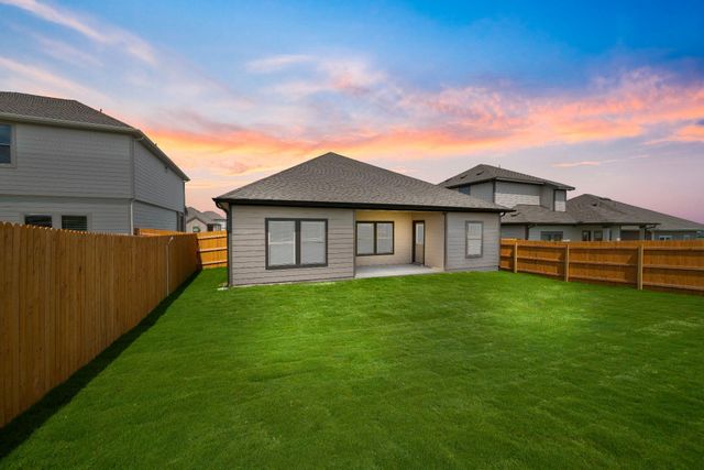 181 Sleep Hollow, Jarrell, TX 76537