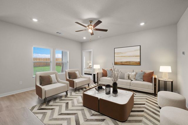 181 Sleep Hollow, Jarrell, TX 76537