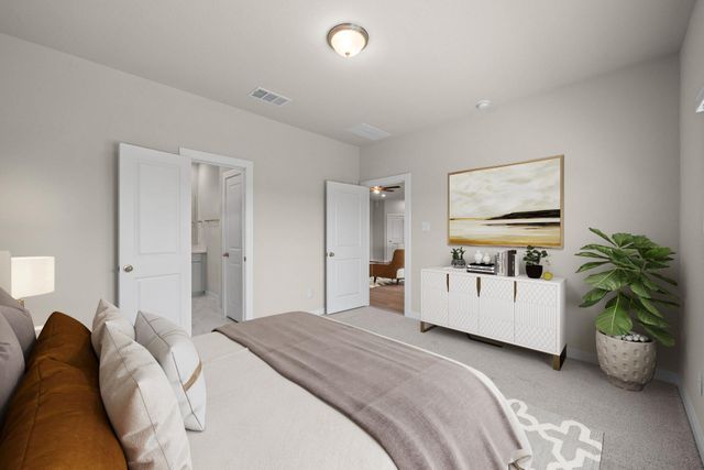 181 Sleep Hollow, Jarrell, TX 76537