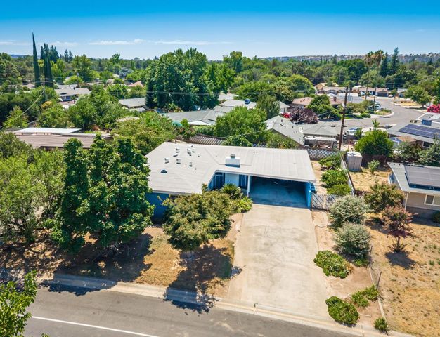 3394 Margaret Dr, Loomis, CA 95650