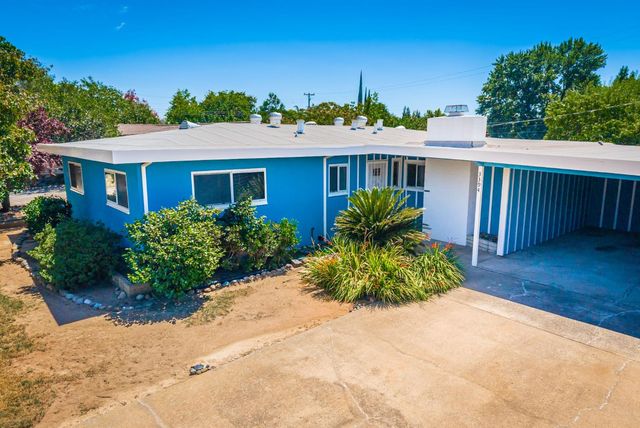 3394 Margaret Dr, Loomis, CA 95650